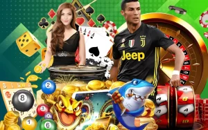 esports world cup​ at GGBet App featured image