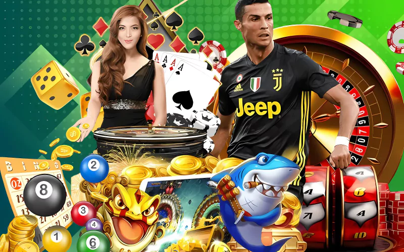 esports world cup​ at GGBet App featured image