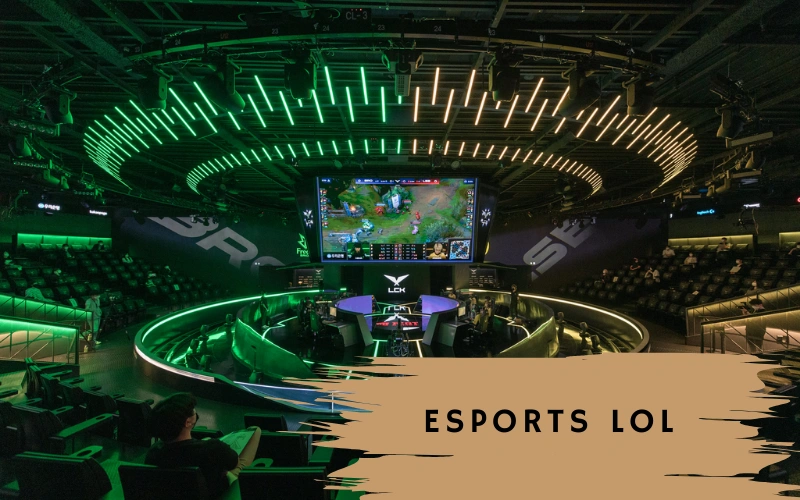 esports lol at GGBet App body image