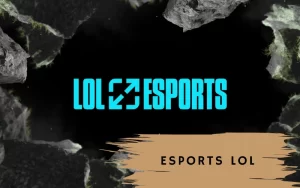 esports lol at GGBet App featured image