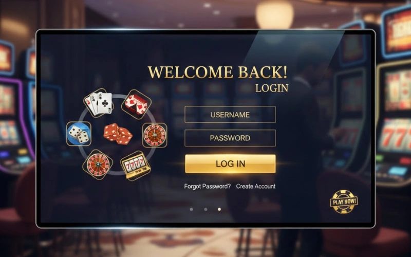 Acewin Casino Login at GGBet App body image